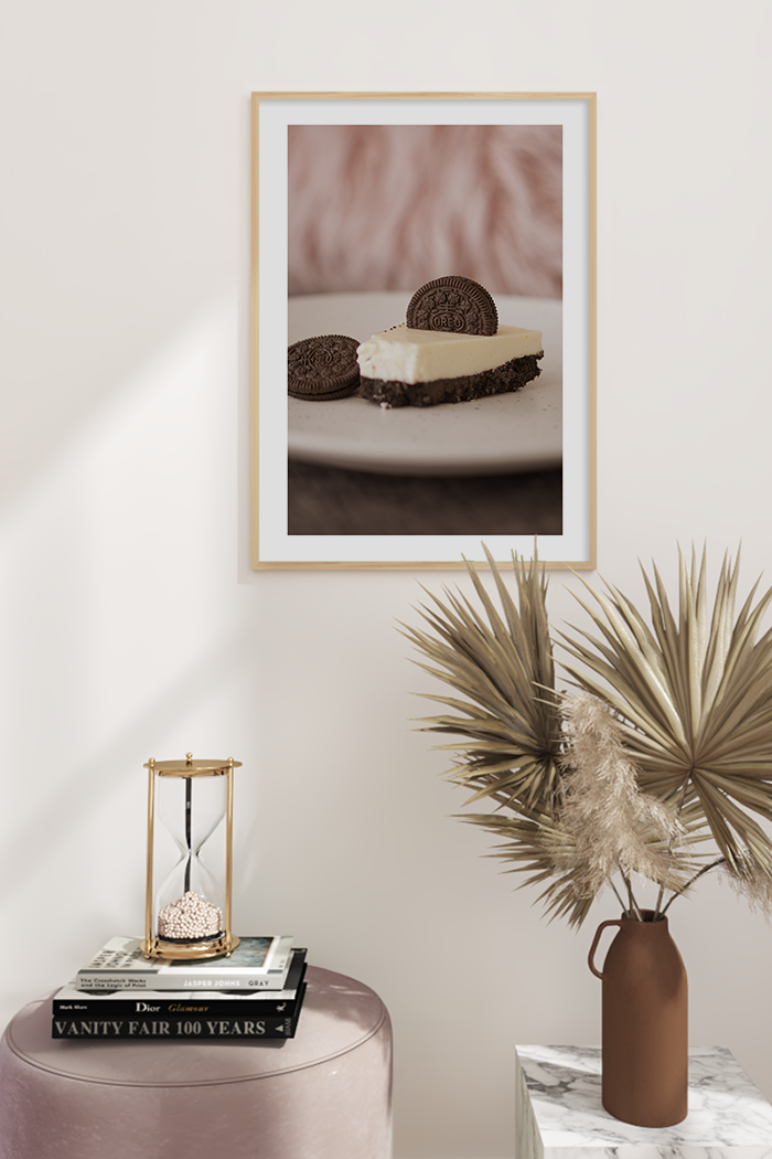 Oreo Cookies Poster