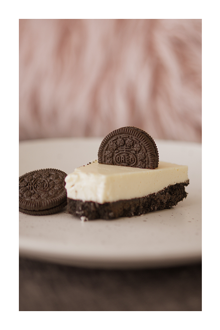 Oreo Cookies Poster